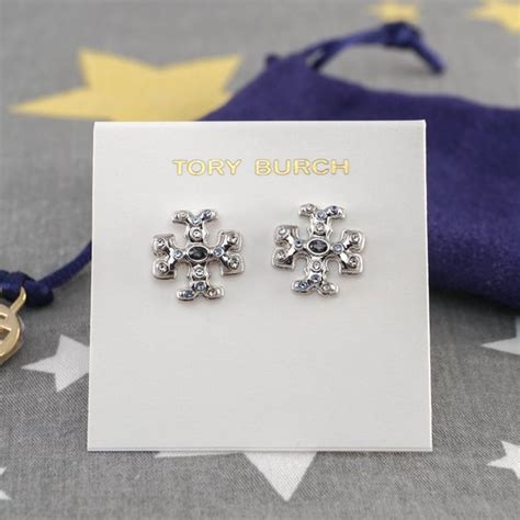 tory burch earrings sale outlet.